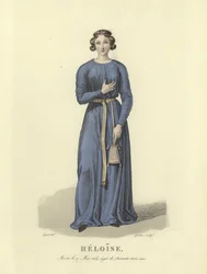 Heloise d