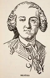 Helvetius