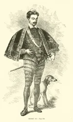 Henry III