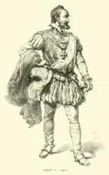 Henry IV