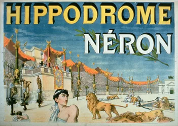 Hippodrome of Nero