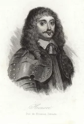 Honoré, Duke of Brancas Céreste