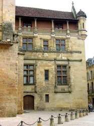 House of the Tribunal