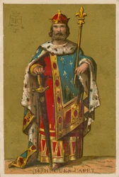 Hugh Capet