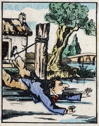 Illustration of the Tale 