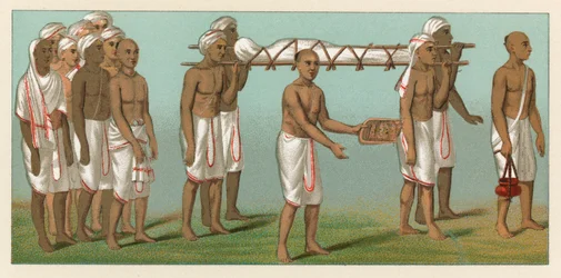 India Costume