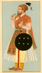 India Costume