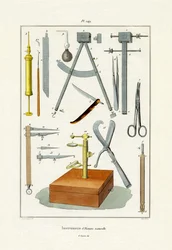 Instruments