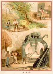 Iron