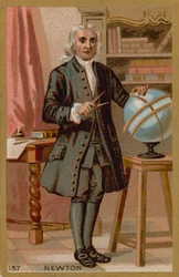 Isaac Newton