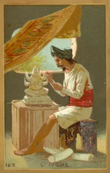 Ivory