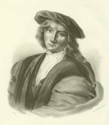 Jacob Ruysdael