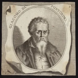 Jacopo da Pontormo