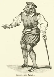 Jacquemin Jadot