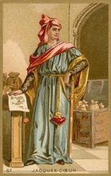 Jacques Coeur