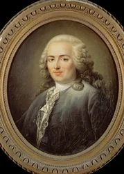 Jacques Turgot, Statesman, Economist