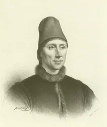 Jan Hemling, Flemish artist