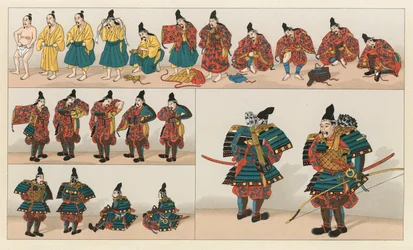 Japan Costume