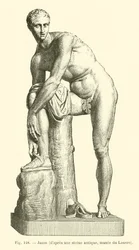 Jason (engraving)