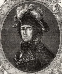 Jean-Antoine Rossignol, from 