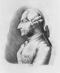 Jean-Baptiste Vaquette de Gribeauval