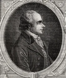 Jean-Denis, Comte Lanjuinais