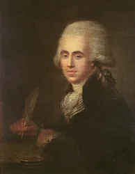 Jean-Louis Baudelocque