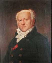Jean-Nicolas Corvisart des Marets