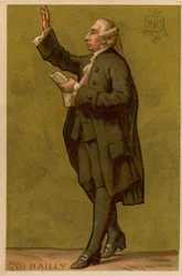 Jean-Sylvain Bailly