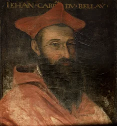 Jean Cardinal du Bellay (1492-1560)