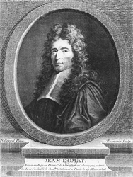 Jean Domat