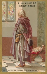 Jean Froissart
