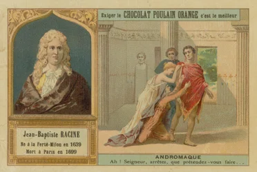 Jean Racine