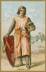 Jean de Joinville