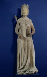 Jeanne de Bourbon (1338-77)