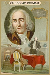 Jeremy Bentham, English Philosopher