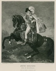 Jerome Bonaparte