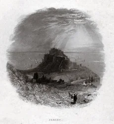 Jersey Island