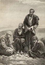 Jews of Mesopotamia