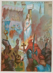 Joan of Arc