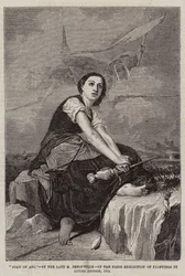 Joan of Arc