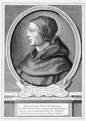 John Duns Scotus