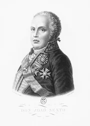 John VI of Portugal