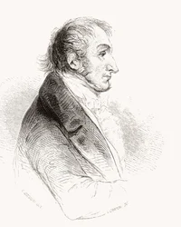 Joseph Mallord William Turner