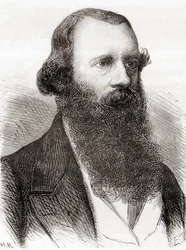 Josiah Latimer Clark