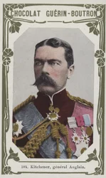 General Kitchener