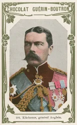 Kitchener, English General