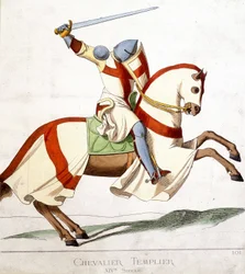 Knight Templar
