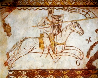 Knight of the Order of the Templars