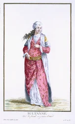 Kosem Sultan